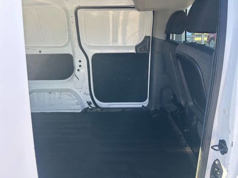 Used 2015 Chevrolet City Express LT w/ Technology Package image 14