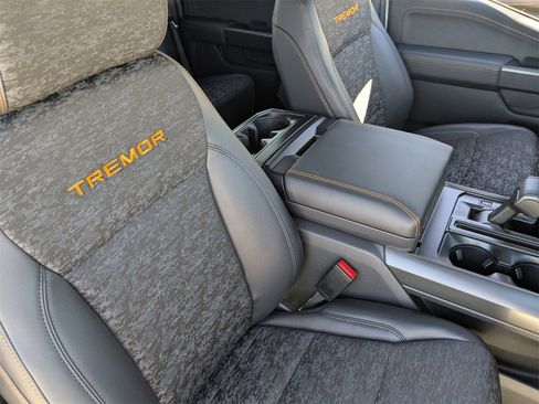 New 2025 Ford F150 Tremor w/ Mobile Office Package image 12