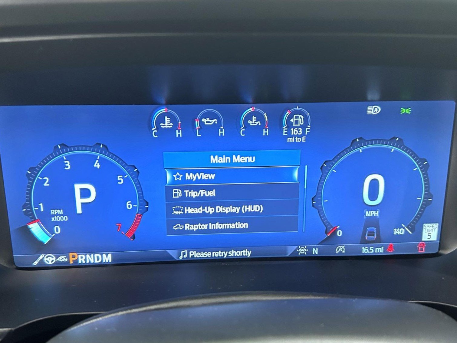 New 2026 Ford F150 Raptor AWD/4WD image 14
