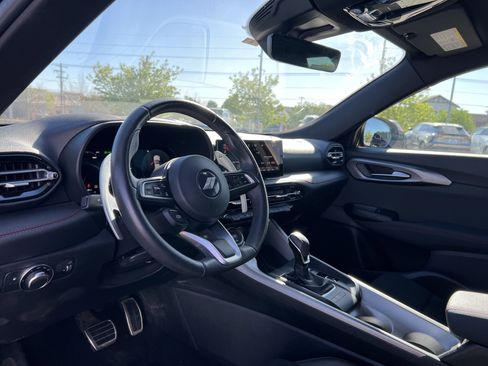 Used 2024 Dodge Hornet R/T AWD/4WD image 26