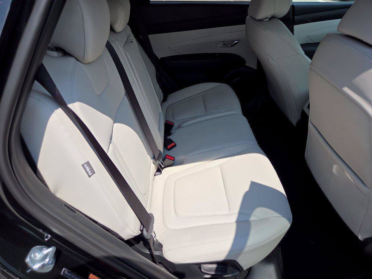 New 2026 Hyundai Tucson SEL Plus AWD/4WD image 54