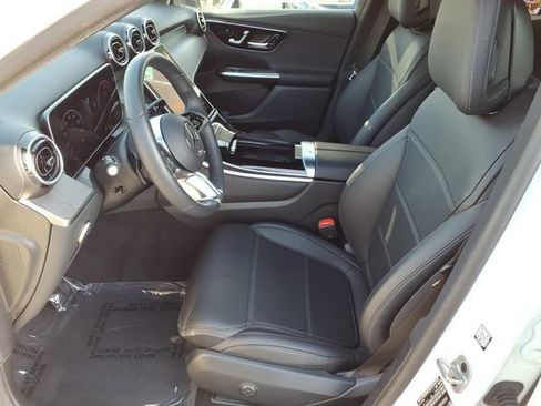 Certified 2025 Mercedes-Benz GLC 350e 4MATIC image 15