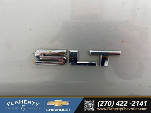 Used 2017 GMC Canyon SLT w/ Trailering Package image 18