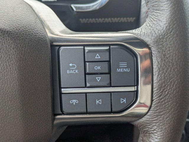 Used 2022 Ford F150 King Ranch w/ Equipment Group 601A High AWD/4WD image 26