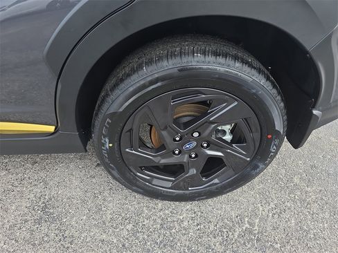 New 2025 Subaru Crosstrek 2.5i Sport image 23