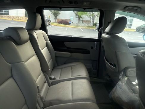 Used 2016 Honda Odyssey EX-L image 5