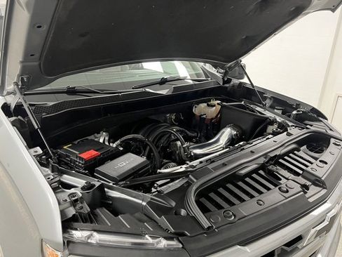 Used 2023 Chevrolet Silverado 1500 RST image 60
