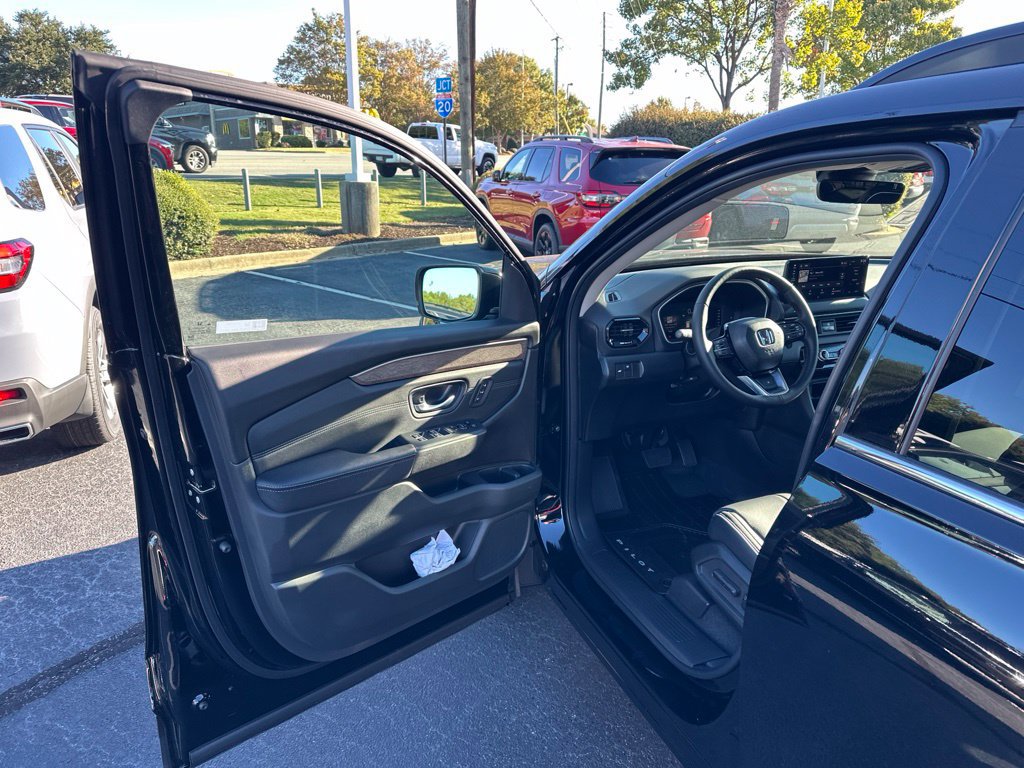 New 2026 Honda Pilot Elite image 19