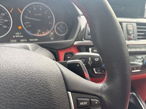 Used 2016 BMW 428i xDrive Convertible image 19