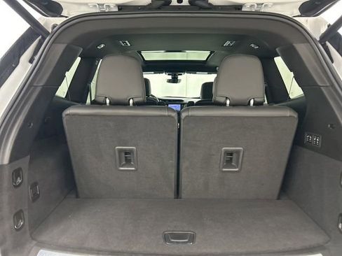 Used 2024 Cadillac XT6 Sport w/ LPO, ONYX Package image 34