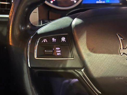 Used 2019 Maserati Ghibli S Q4 AWD/4WD image 11
