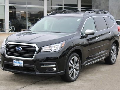 Certified 2022 Subaru Ascent Touring