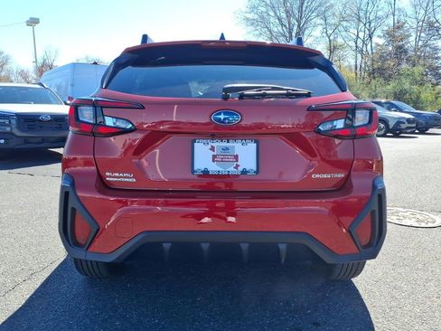 Certified 2024 Subaru Crosstrek 2.5i Limited image 20