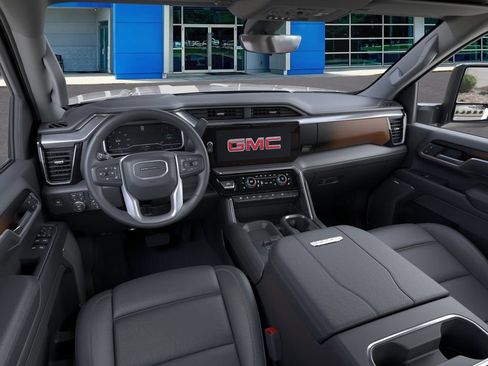 New 2026 GMC Sierra 2500 Denali w/ Denali Reserve Package AWD/4WD image 40