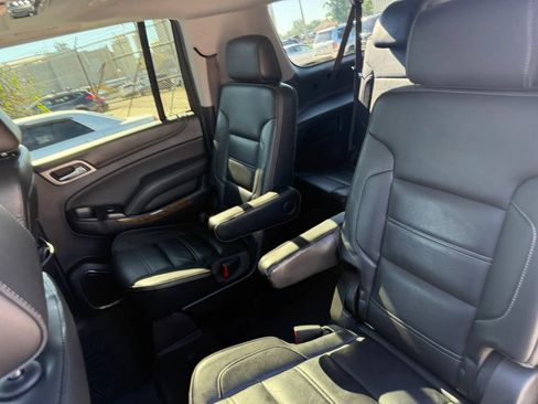 Used 2016 GMC Yukon XL Denali w/ Open Road Package AWD/4WD image 22