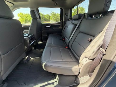 New 2026 GMC Sierra 1500 Elevation w/ Elevation Premium Package AWD/4WD image 24