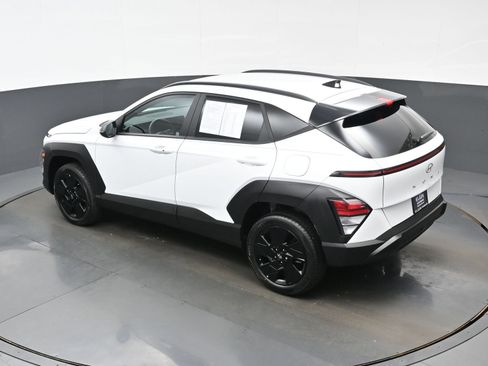 Certified 2026 Hyundai Kona SEL Sport AWD/4WD image 33