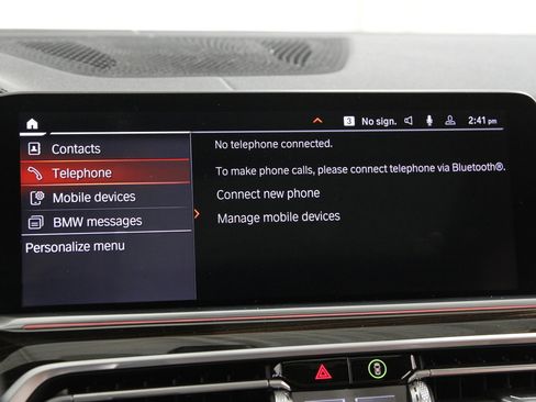 Certified 2023 BMW X5 xDrive40i w/ Premium Package image 11