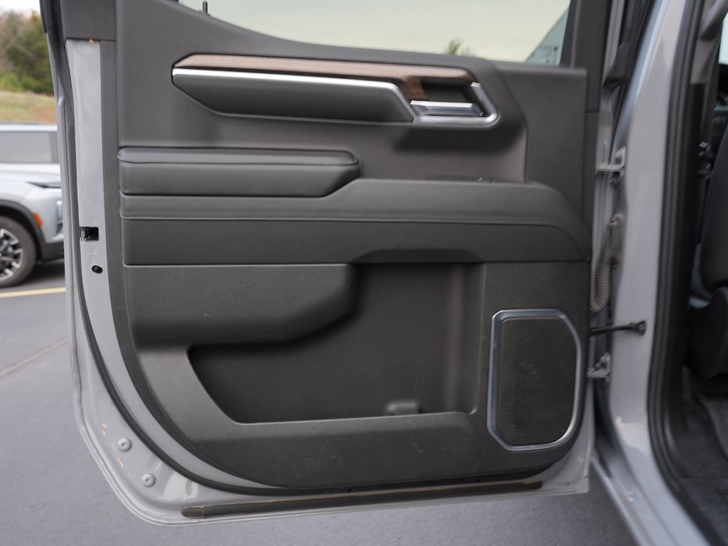 Certified 2024 Chevrolet Silverado 1500 RST w/ LPO, Liner Protection Package AWD/4WD image 20