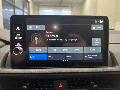 New 2026 Honda CR-V Sport-L image 24