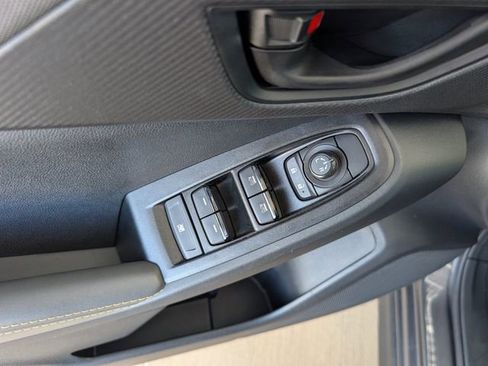 Certified 2025 Subaru Crosstrek 2.5i Sport image 20