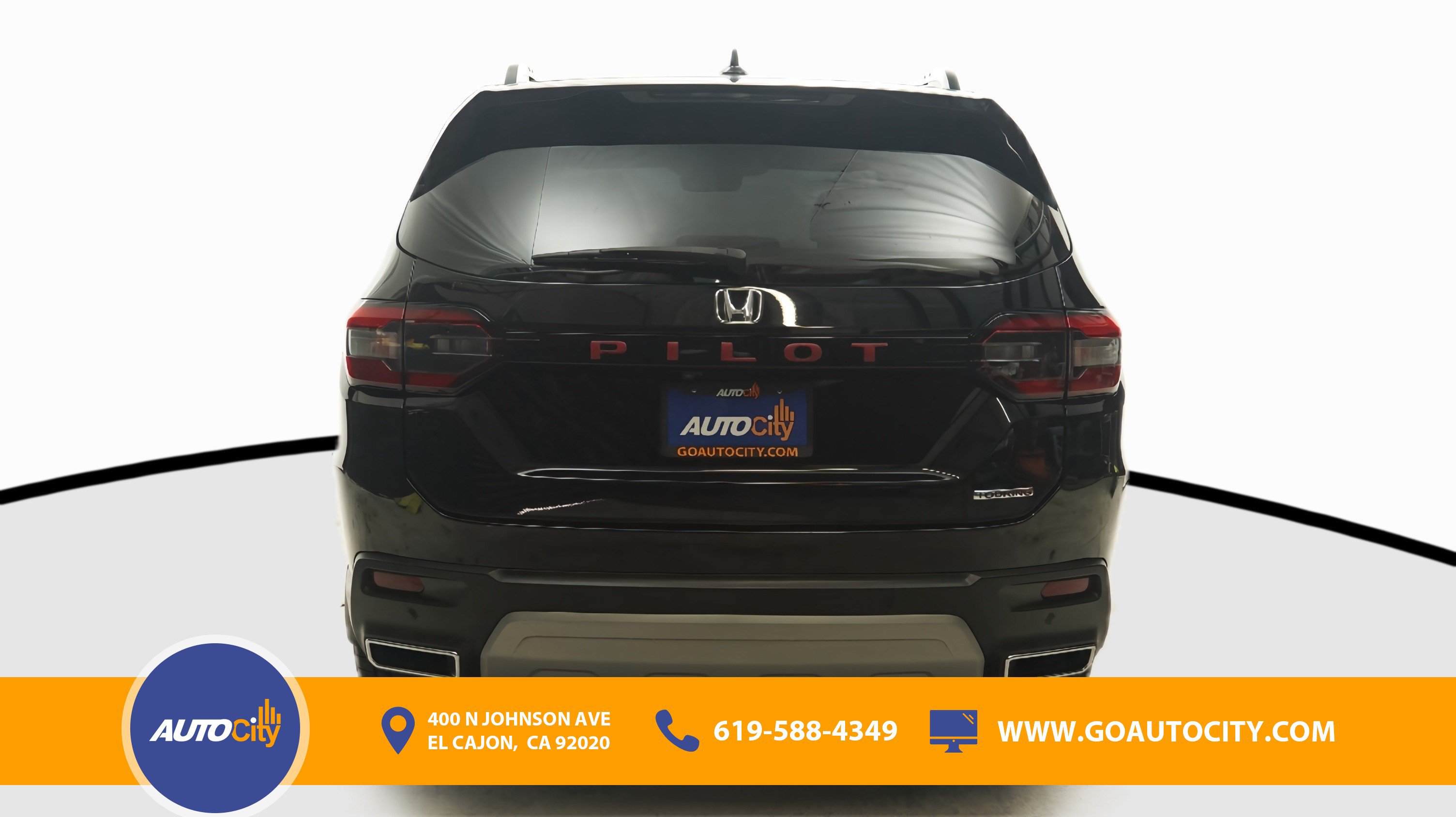 Used 2023 Honda Pilot Touring image 12