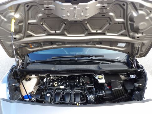 Used 2020 Ford Transit Connect XL image 44