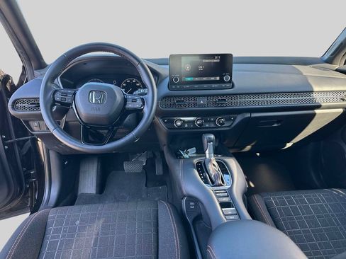 Used 2024 Honda HR-V Sport image 20