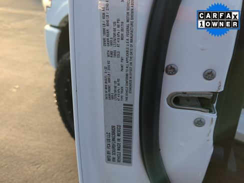 Used 2022 RAM 2500 Laramie image 32