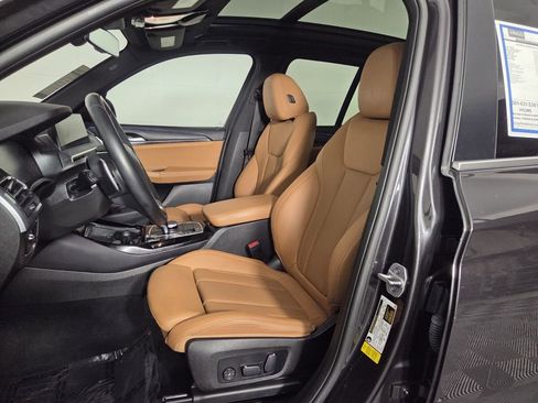 Used 2024 BMW X3 sDrive30i w/ Convenience Package RWD image 10
