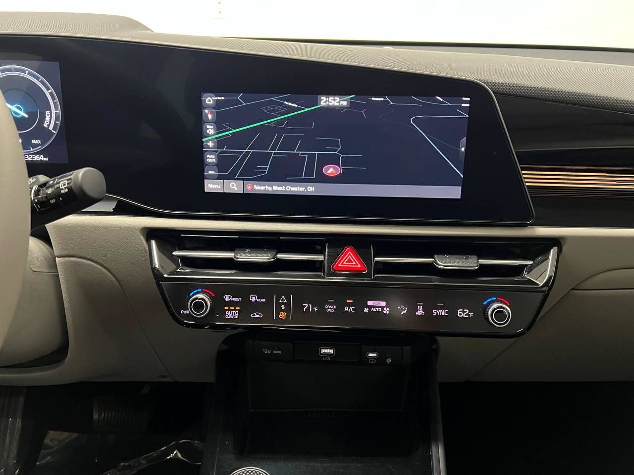 Used 2023 Kia Niro Wind FWD image 17