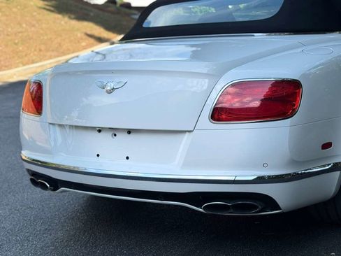 Used 2016 Bentley Continental GT AWD/4WD image 24