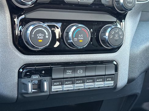 New 2025 RAM 4500 Tradesman image 16