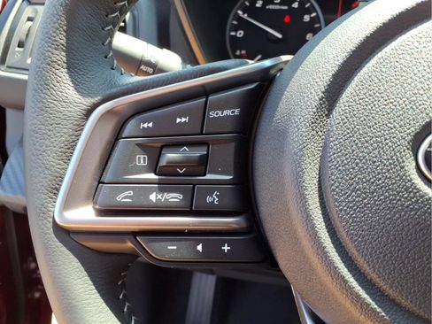 New 2026 Subaru Ascent Premium AWD/4WD image 18