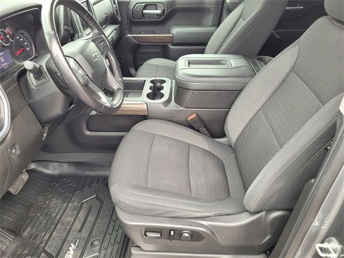 Used 2021 Chevrolet Silverado 1500 RST w/ All Star Edition Plus image 13