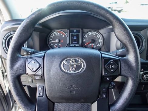 Certified 2023 Toyota Tacoma SR image 15