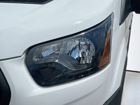 Used 2024 Ford Transit 250 148 High Roof Extended w/ Load Area Protection Package RWD image 11