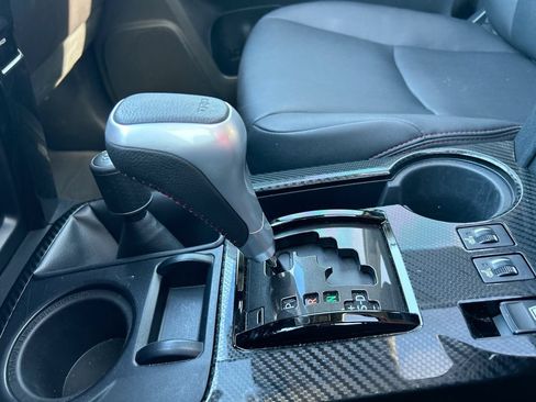Used 2023 Toyota 4Runner TRD Pro AWD/4WD image 27