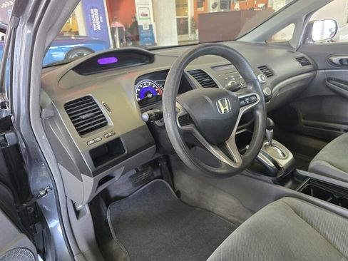 Used 2009 Honda Civic LX image 16
