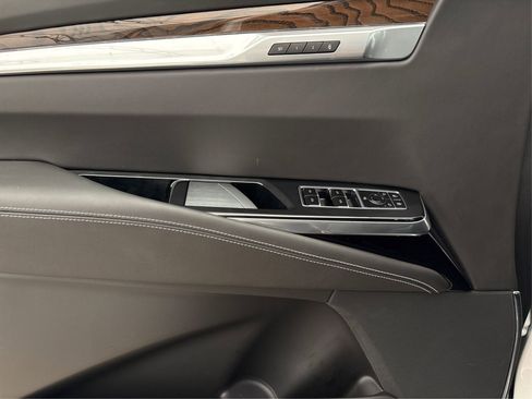 New 2025 Cadillac Escalade Sport Platinum image 21