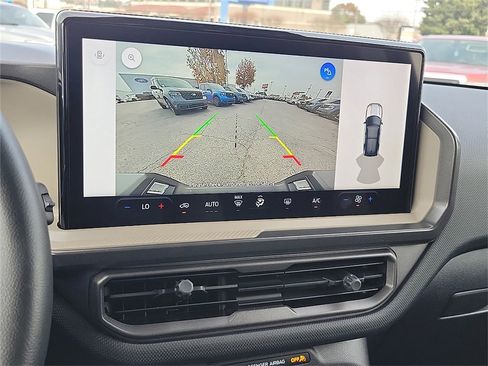 New 2025 Ford Bronco Sport Big Bend image 16