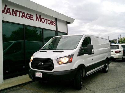 Used 2019 Ford Transit 250 130 Low Roof