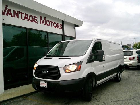 Used 2019 Ford Transit 250 130 Low Roof image 1