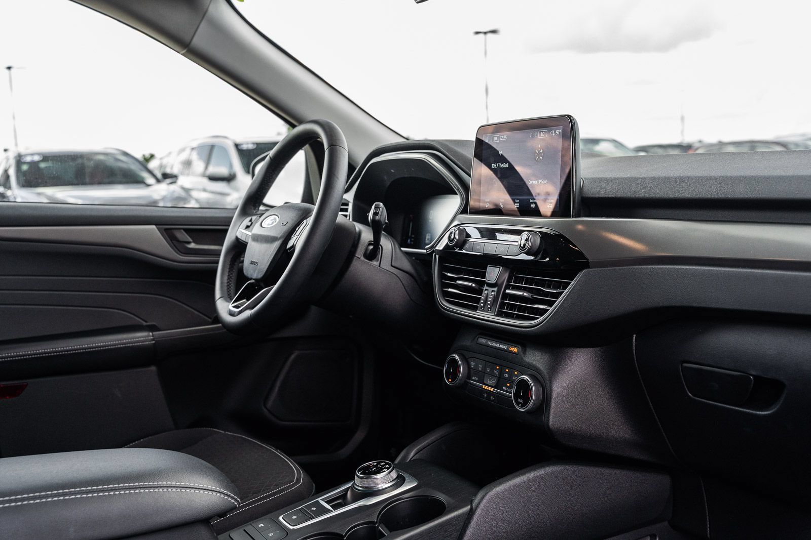 Certified 2023 Ford Escape Active FWD image 12