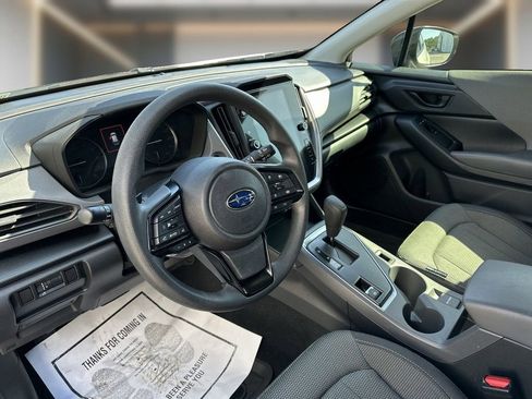Used 2024 Subaru Crosstrek 2.0i Premium AWD/4WD image 12