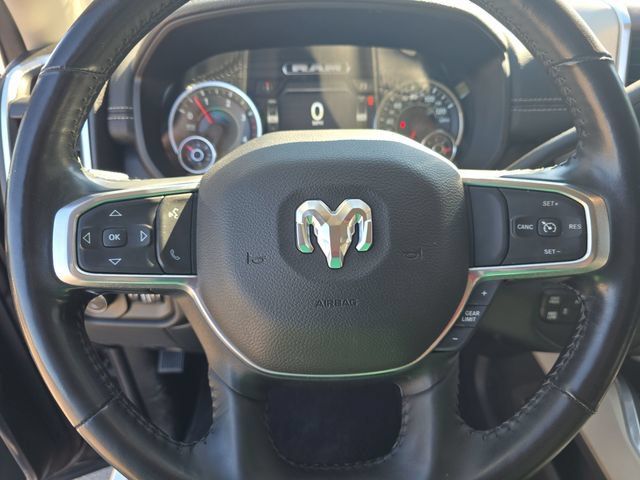 Used 2024 RAM 2500 Laramie w/ Snow Chief Group AWD/4WD image 28