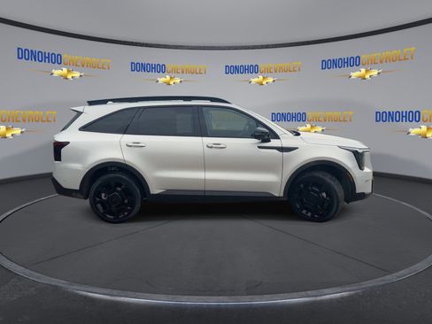 Used 2026 Kia Sorento SX AWD/4WD image 12