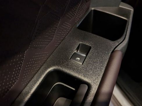 New 2026 Ford Explorer Platinum w/ LUX Leather Package image 12