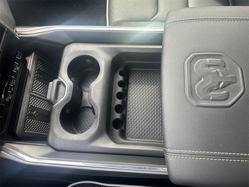 New 2026 RAM 1500 Laramie w/ Night Edition image 11