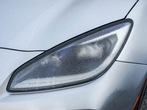 Used 2024 Subaru BRZ Limited image 11